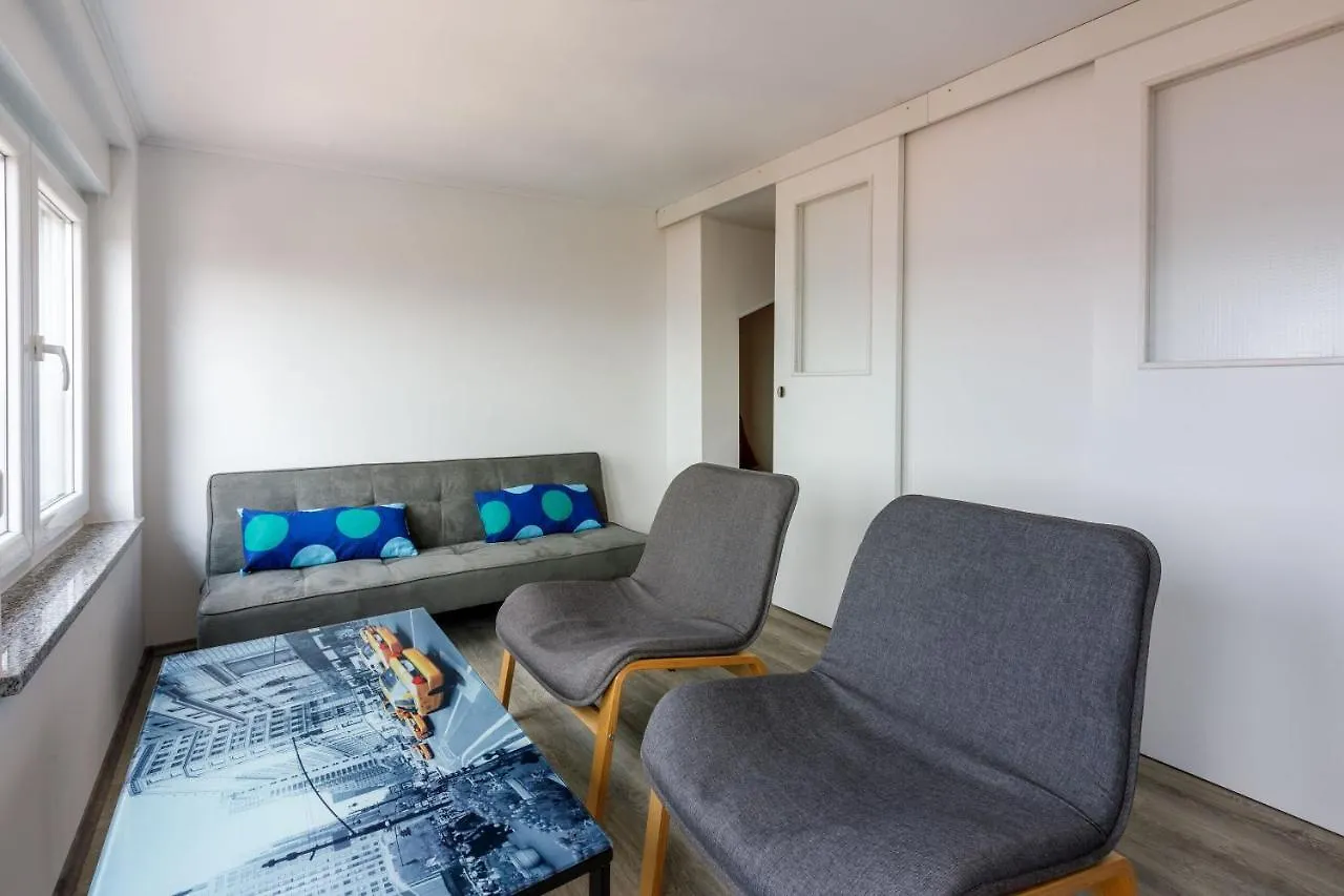 Apartment Heriban Crikvenica