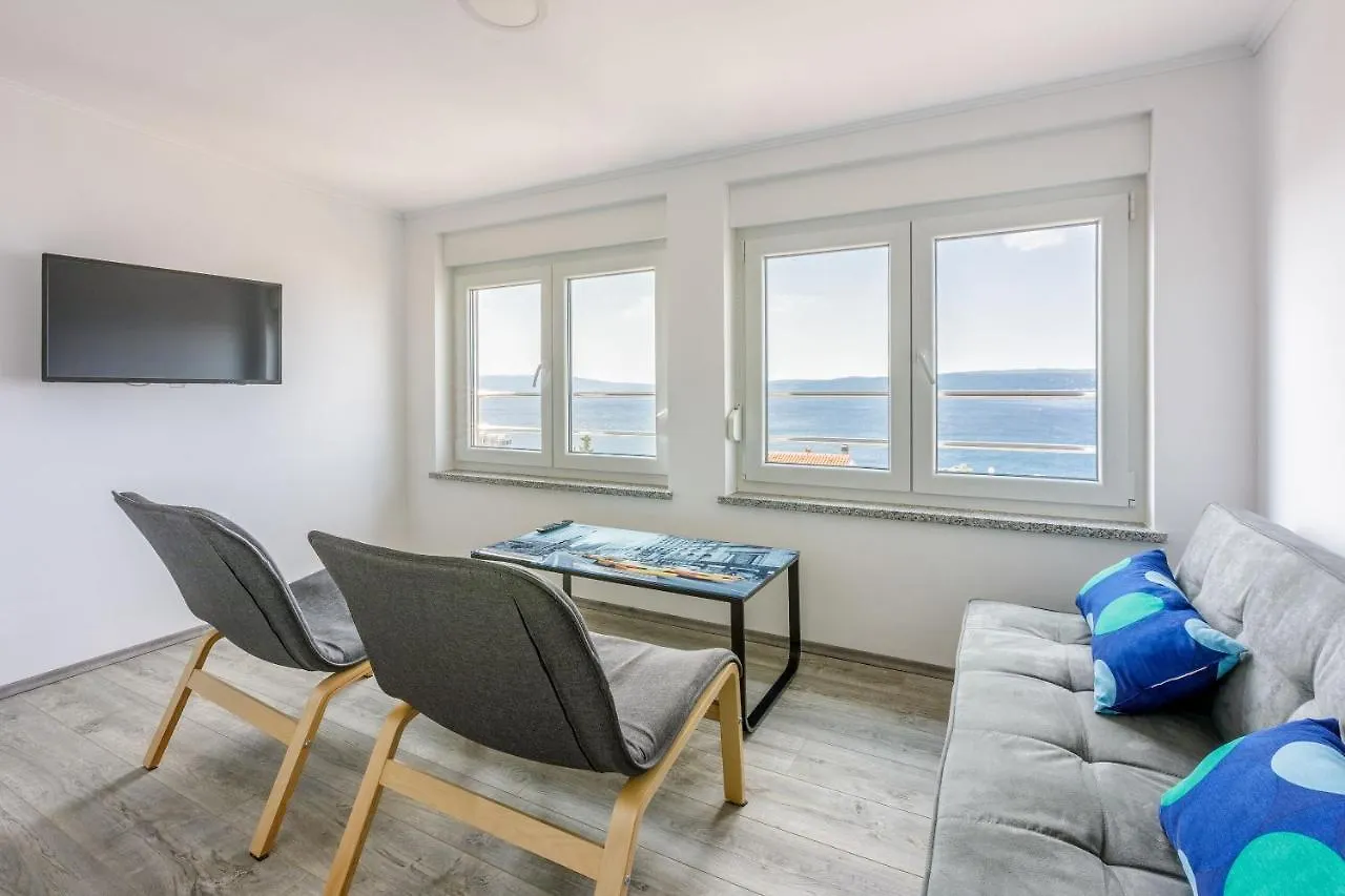 Apartment Heriban Crikvenica