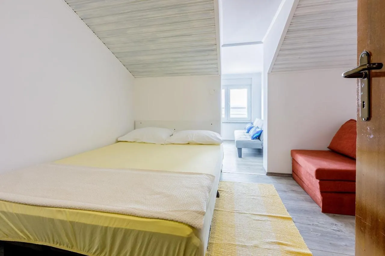 Apartment Heriban Crikvenica