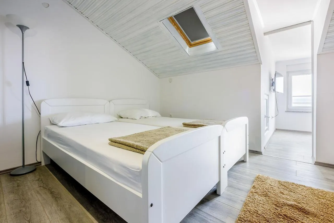 Apartment Heriban Crikvenica