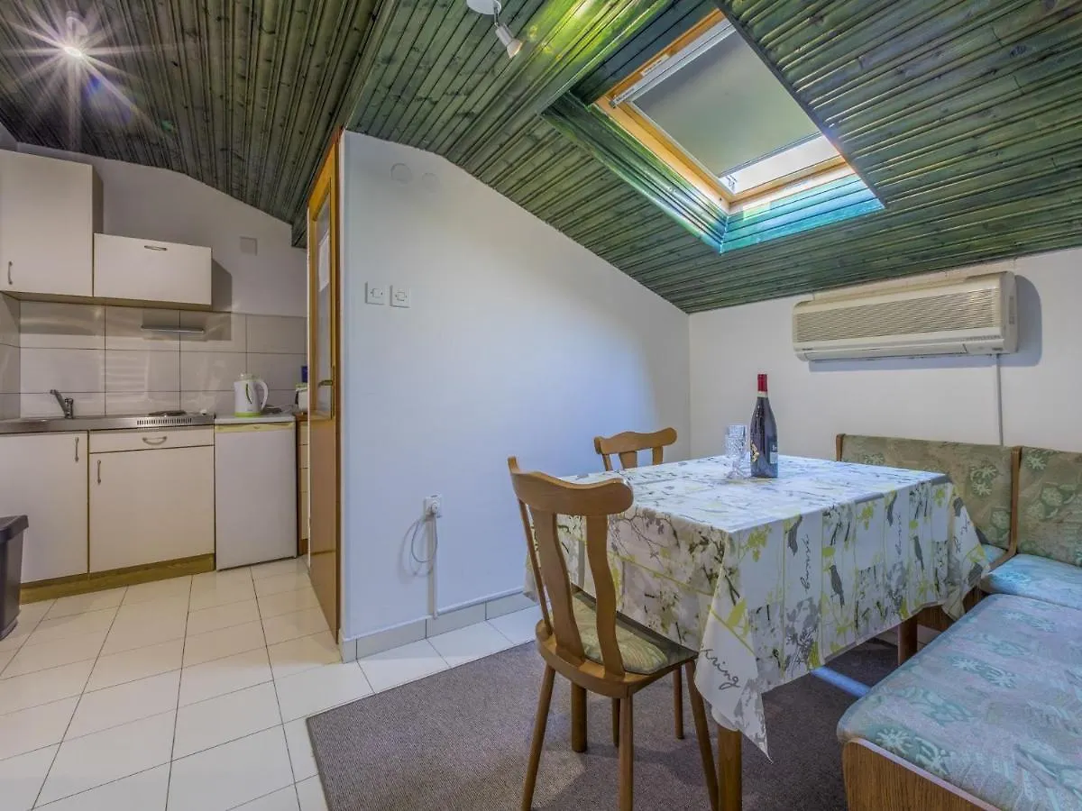 Apartment Heriban Crikvenica