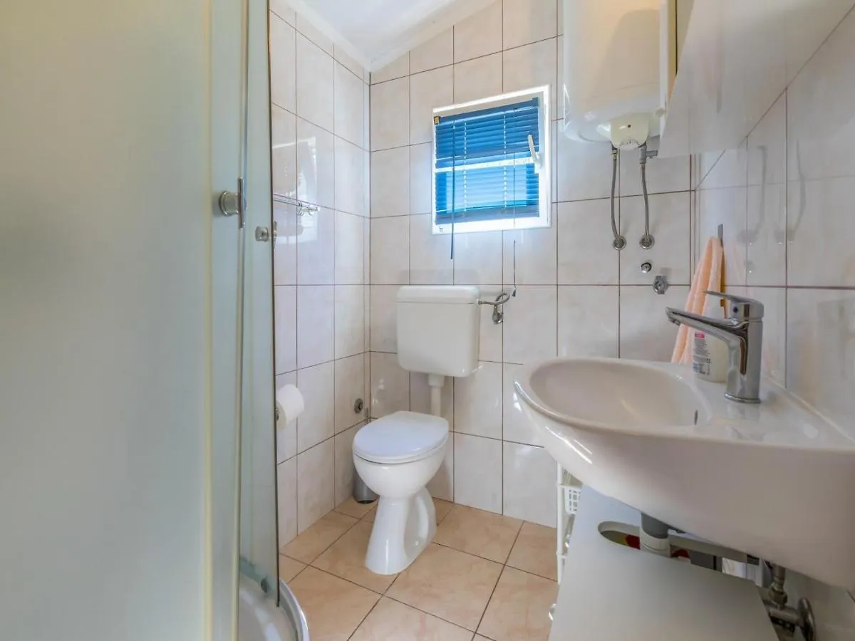 Apartment Heriban Crikvenica Croatia