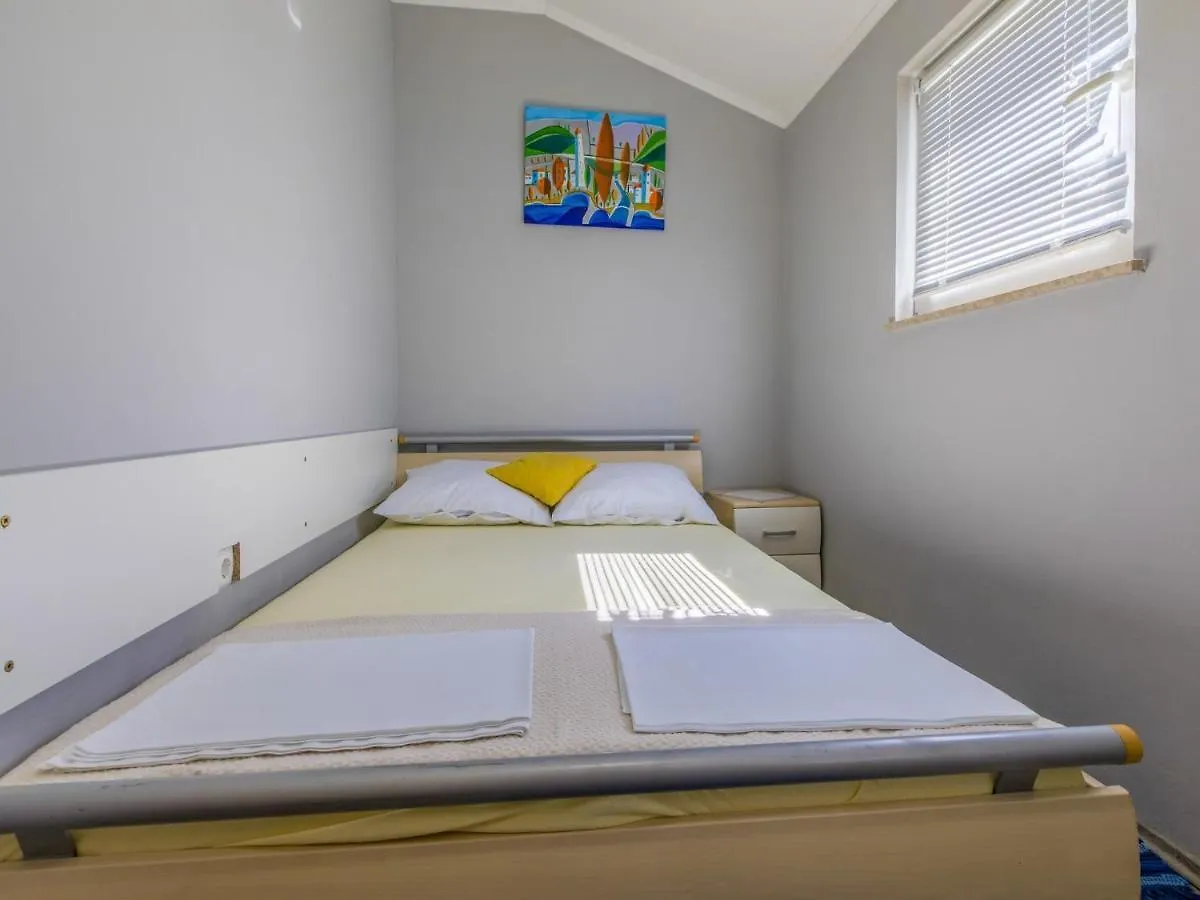 Apartment Heriban Crikvenica