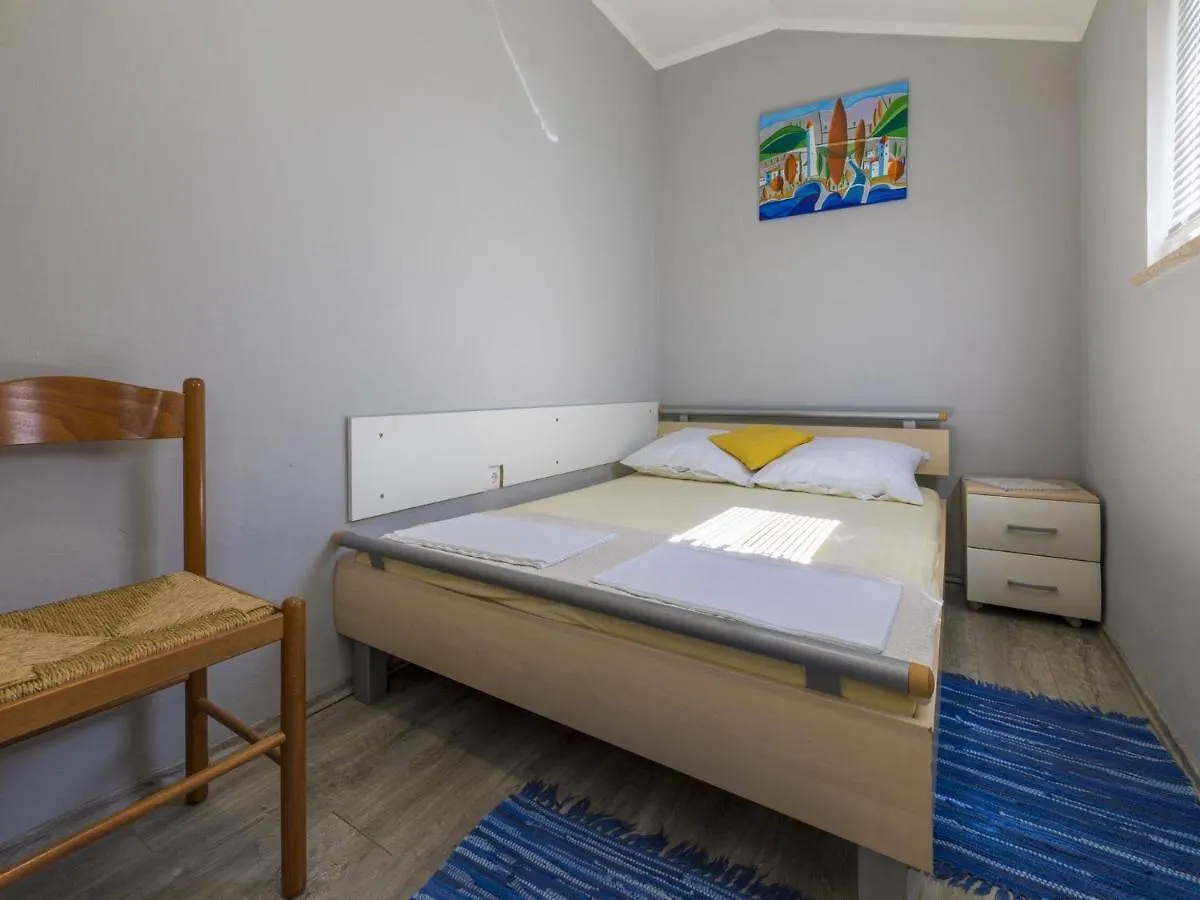 Apartment Heriban Crikvenica Croatia