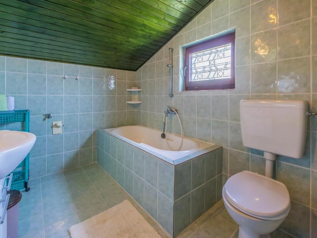 Apartment Heriban Crikvenica