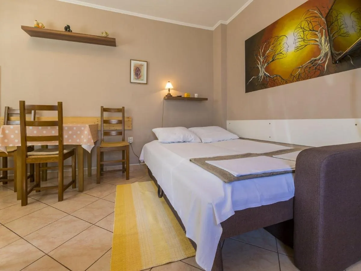 Apartment Heriban Crikvenica