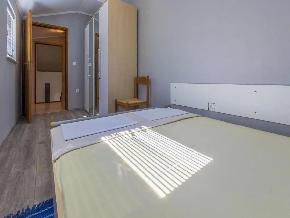 Apartment Heriban Crikvenica