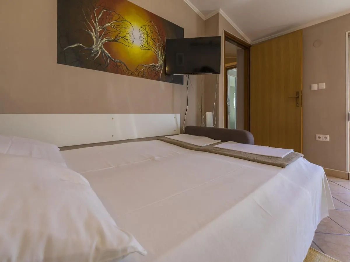 Apartment Heriban Crikvenica