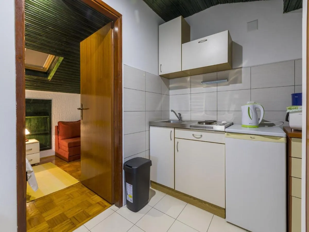 Apartment Heriban Crikvenica