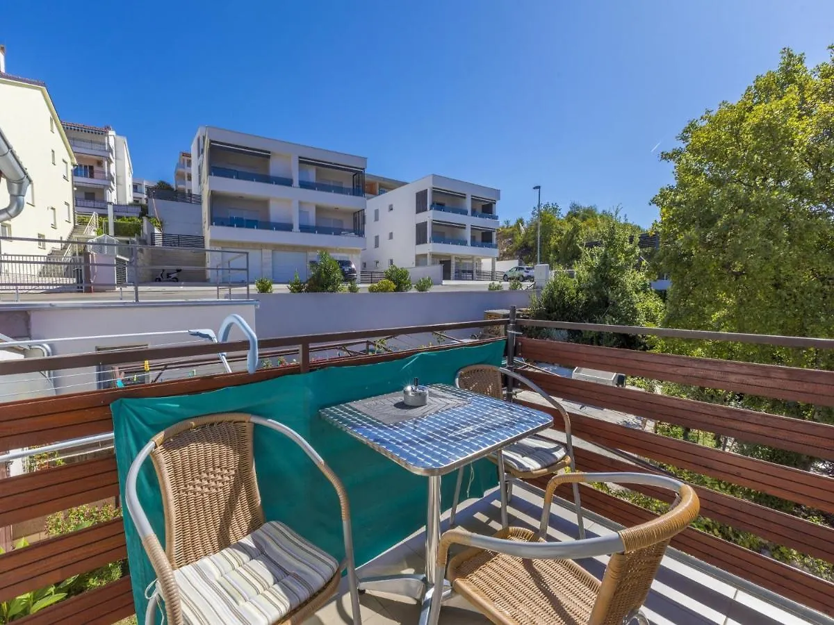 Apartment Heriban Crikvenica 0*,